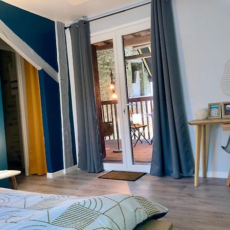 Maison Cocooning Villa Gesnes-le-Gandelin Dış mekan fotoğraf