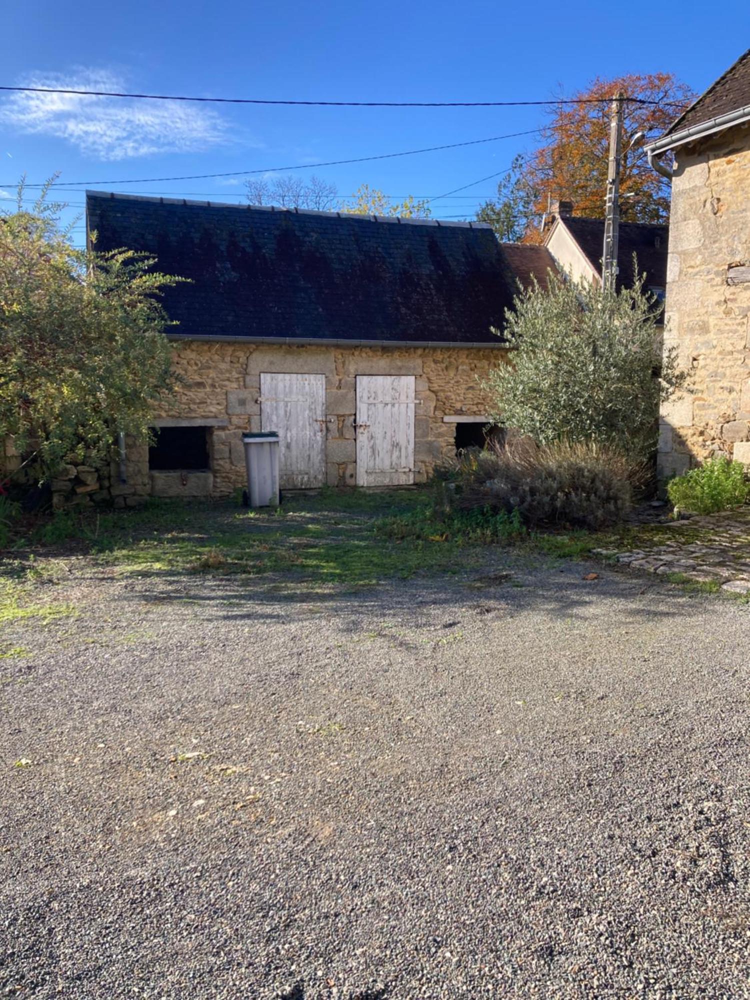 Maison Cocooning Villa Gesnes-le-Gandelin Dış mekan fotoğraf